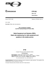 ETSI ETR 053-ed.2/Cor.1 (31.3.1997)