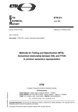 ETSI ETR 071-ed.1 (4.6.1993)