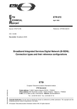 ETSI ETR 072-ed.1 (19.4.1993)