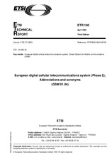 ETSI ETR 100-ed.3 (15.4.1995)