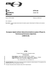 ETSI ETR 102-ed.1 (30.10.1993)