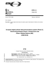ETSI ETR 111-ed.1 (30.10.1993)