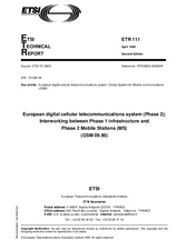 ETSI ETR 111-ed.2 (15.4.1995)