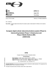 ETSI ETR 111-ed.3 (15.8.1995)