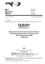 ETSI ETR 111-ed.5 (15.11.1995)