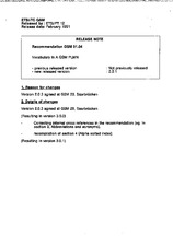 ETSI GTS 01.04-V3.0.1 (28.2.1991)