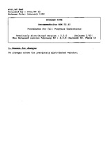 ETSI GTS 02.40-V3.2.0 (1.1.1995)