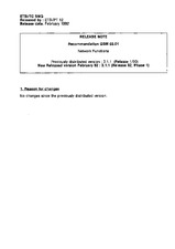 ETSI GTS 03.01-V3.1.1 (1.1.1995)