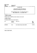 ETSI GTS 03.03-V3.6.0 (1.1.1995)