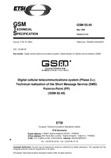 ETSI GTS GSM 03.40-V5.2.0 (30.5.1996)