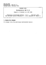 ETSI GTS 03.44-V3.0.1 (1.1.1995)