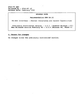 ETSI GTS 04.03-V3.0.3 (1.1.1995)