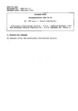 ETSI GTS 04.04-V3.3.4 (1.1.1995)