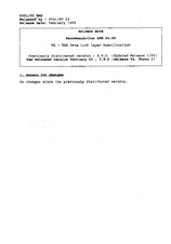 ETSI GTS 04.06-V3.9.0 (1.1.1995)