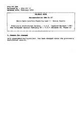 ETSI GTS 04.07-V3.3.3 (1.1.1995)