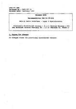 ETSI GTS 04.08-DCS-V3.1.0 (1.1.1995)