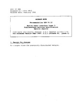 ETSI GTS 04.10-V3.2.3 (1.1.1995)