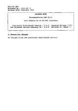 ETSI GTS 04.21-V3.4.0 (1.1.1995)