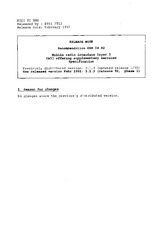 ETSI GTS 04.82-V3.1.3 (1.1.1995)