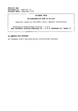 ETSI GTS 05.01-DCS-V3.0.0 (1.1.1995)