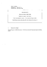 ETSI GTS 05.02-V3.8.0 (1.1.1995)