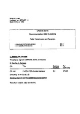 ETSI GTS 05.05-DCS-V3.3.0 (1.1.1995)