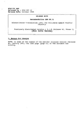 ETSI GTS 06.31-V3.1.0 (1.1.1995)