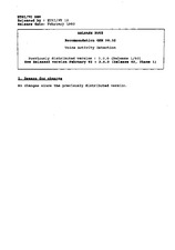 ETSI GTS 06.32-V3.0.0 (1.1.1995)