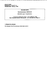 ETSI GTS 08.04-V3.0.3 (1.1.1995)