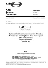 ETSI GTS GSM 08.08-V5.3.0 (31.7.1996)