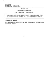 ETSI GTS 08.56-V3.1.1 (1.1.1995)