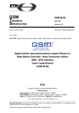 ETSI GTS GSM 08.58-V5.3.0 (30.4.1997)