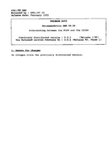 ETSI GTS 09.04-V3.0.1 (1.1.1995)