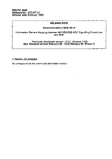 ETSI GTS 09.10-V3.0.2 (1.1.1995)