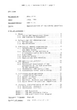 ETSI GTS 11.11-V3.16.0 (1.1.1995)
