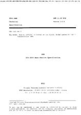 ETSI GTS 11.20-DCS-V3.13.0 (1.1.1995)