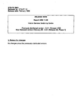 ETSI GTS 11.30-V3.2.1 (1.1.1995)
