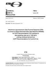 ETSI TBR 002-ed.1 (31.1.1997)