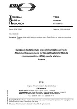 ETSI TBR 005-ed.2 (15.10.1995)