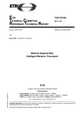 ETSI TCRTR 001-ed.1 (27.3.1992)