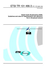 ETSI TR 101496-3-V1.1.2 (31.5.2001)