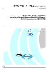 ETSI TR 101790-V1.3.1 (12.9.2006)