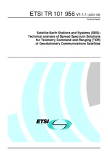 ETSI TR 101956-V1.1.1 (7.9.2001)