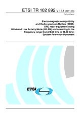 ETSI TR 102892-V1.1.1 (15.6.2011)