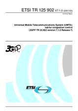 ETSI TR 125902-V7.1.0 (31.3.2007)