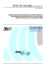 ETSI TS 100908-V7.6.2 (30.4.2001)
