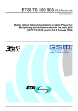 ETSI TS 100908-V8.9.0 (30.4.2001)