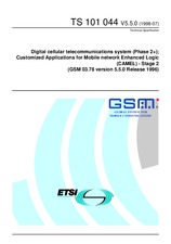 ETSI TS 101044-V5.5.0 (31.7.1998)