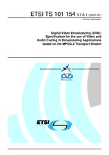 ETSI TS 101154-V1.8.1 (26.7.2007)