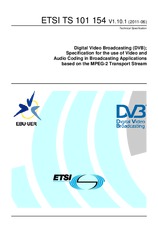ETSI TS 101154-V1.10.1 (24.6.2011)